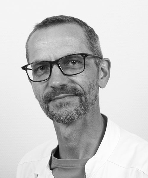 Thomas Hasselager