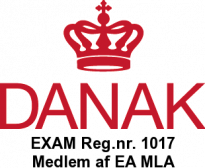DANAK2DM.EXAM.1017 DANAK2DM.EXAM.1017