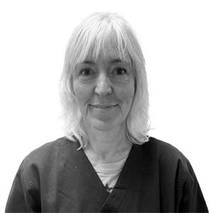 Bioanalytiker Malene